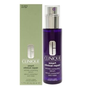Clinique Smart Clinical Repair Wrinkle Correcting Serum